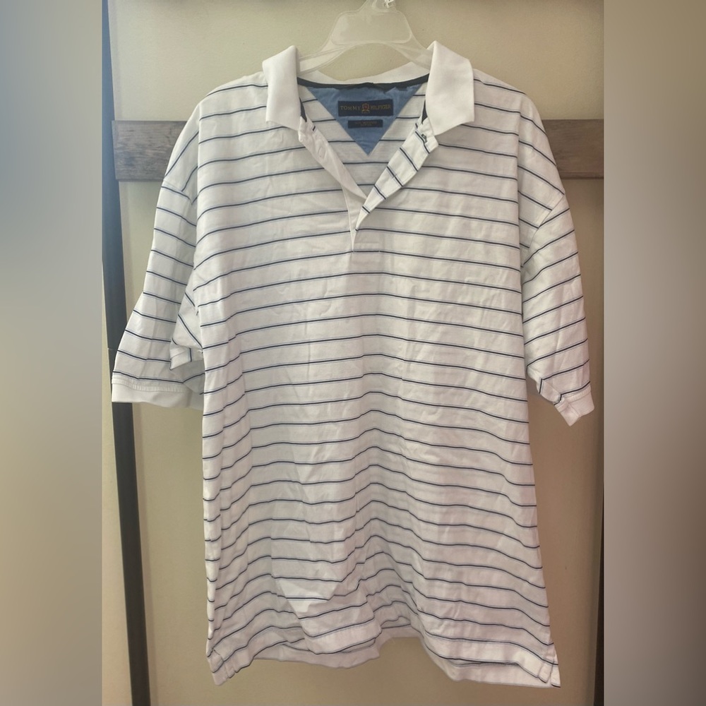 Tommy Hilfiger Golf Polo
